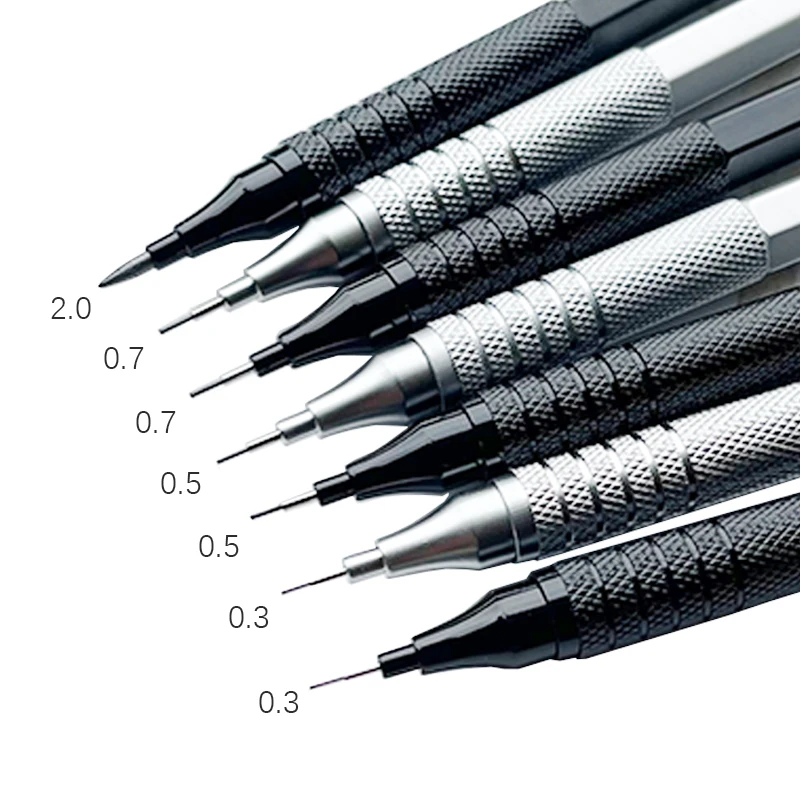1 adet mekanik kurşun kalem 0. - Mechanical Pencil 0.3 incelemesi ve fiyatı