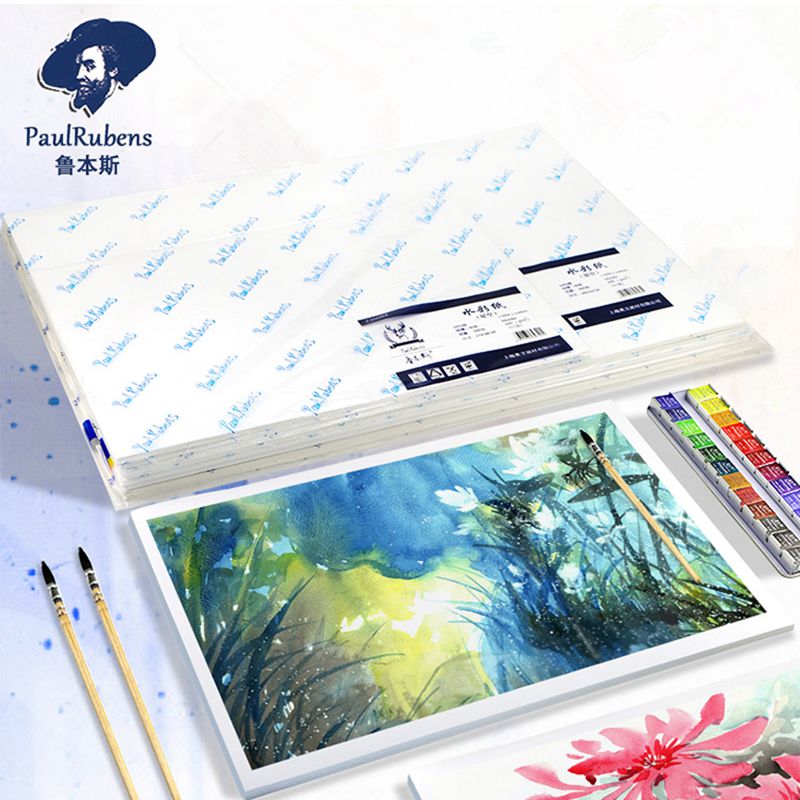 Paul Rubens Profesyonel Sulubo - Ink Blotter Paper incelemesi ve fiyatı