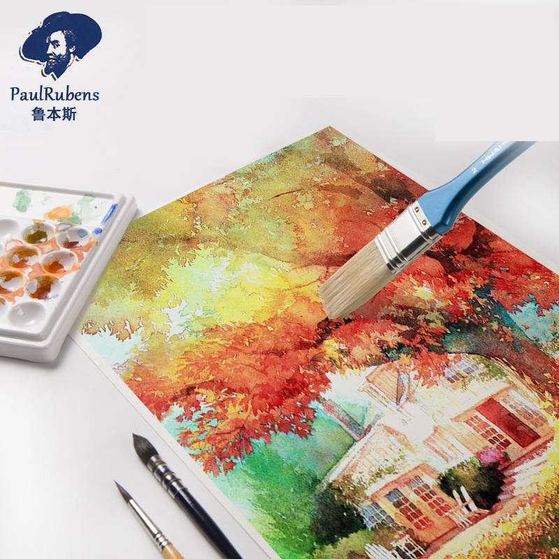 Paul Rubens Profesyonel Sulubo - Ink Blotter Paper incelemesi ve fiyatı