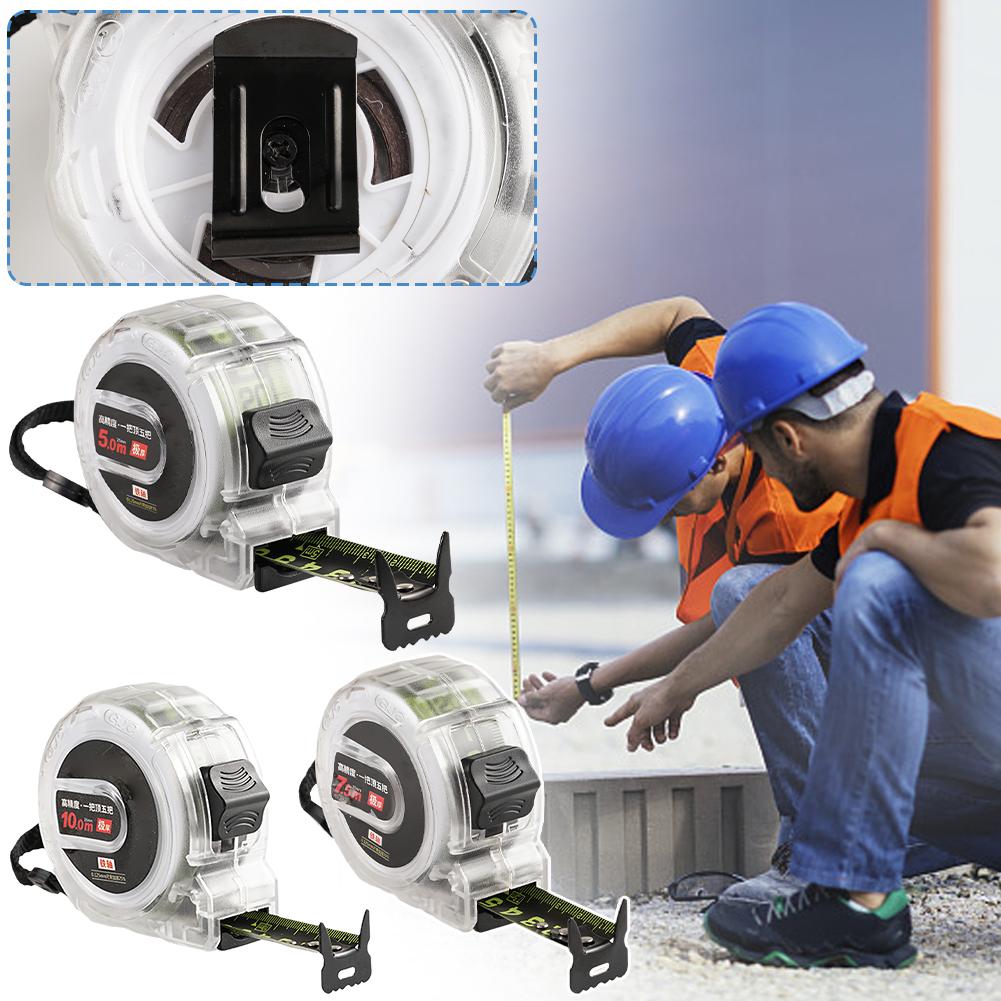 10M kendinden kilitleme mezura - Tape Dispenser Weighted incelemesi ve fiyatı