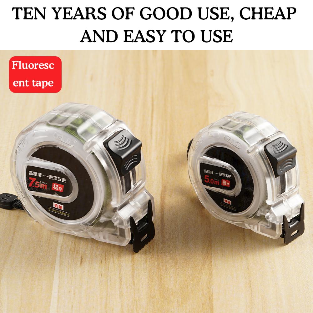 10M kendinden kilitleme mezura - Tape Dispenser Weighted incelemesi ve fiyatı