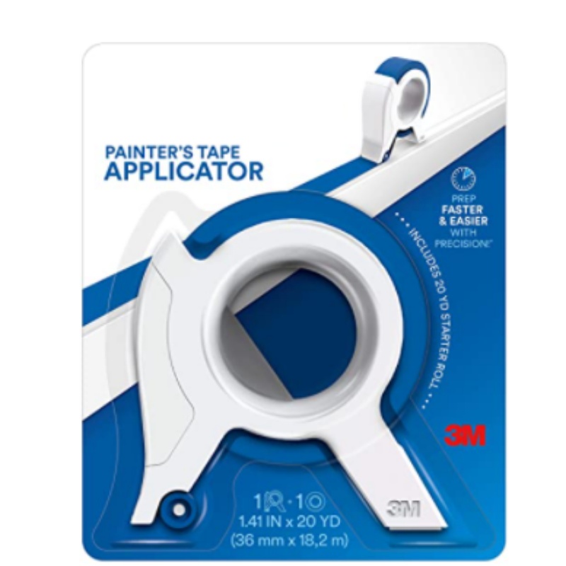 Ressam Maskeleme Bandı Aplikat - Tape Dispenser Weighted incelemesi ve fiyatı