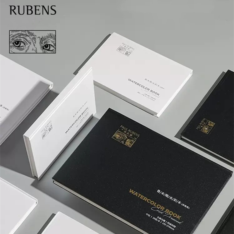 Paul Rubens kalınlaşmış sulubo - Ink Blotter Paper incelemesi ve fiyatı