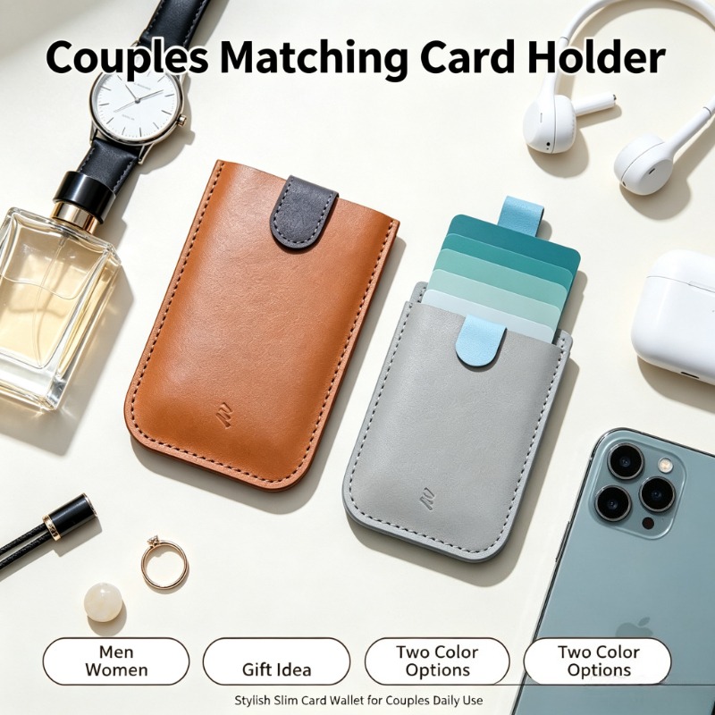 DAX V2 Gradyan Deri Kartlık İn - Index Card Holder incelemesi ve fiyatı