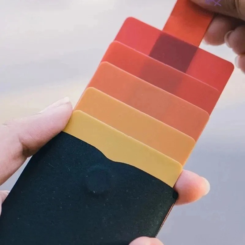 DAX V2 Gradyan Deri Kartlık İn - Index Card Holder incelemesi ve fiyatı