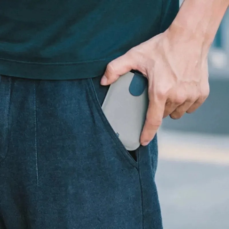 DAX V2 Gradyan Deri Kartlık İn - Index Card Holder incelemesi ve fiyatı