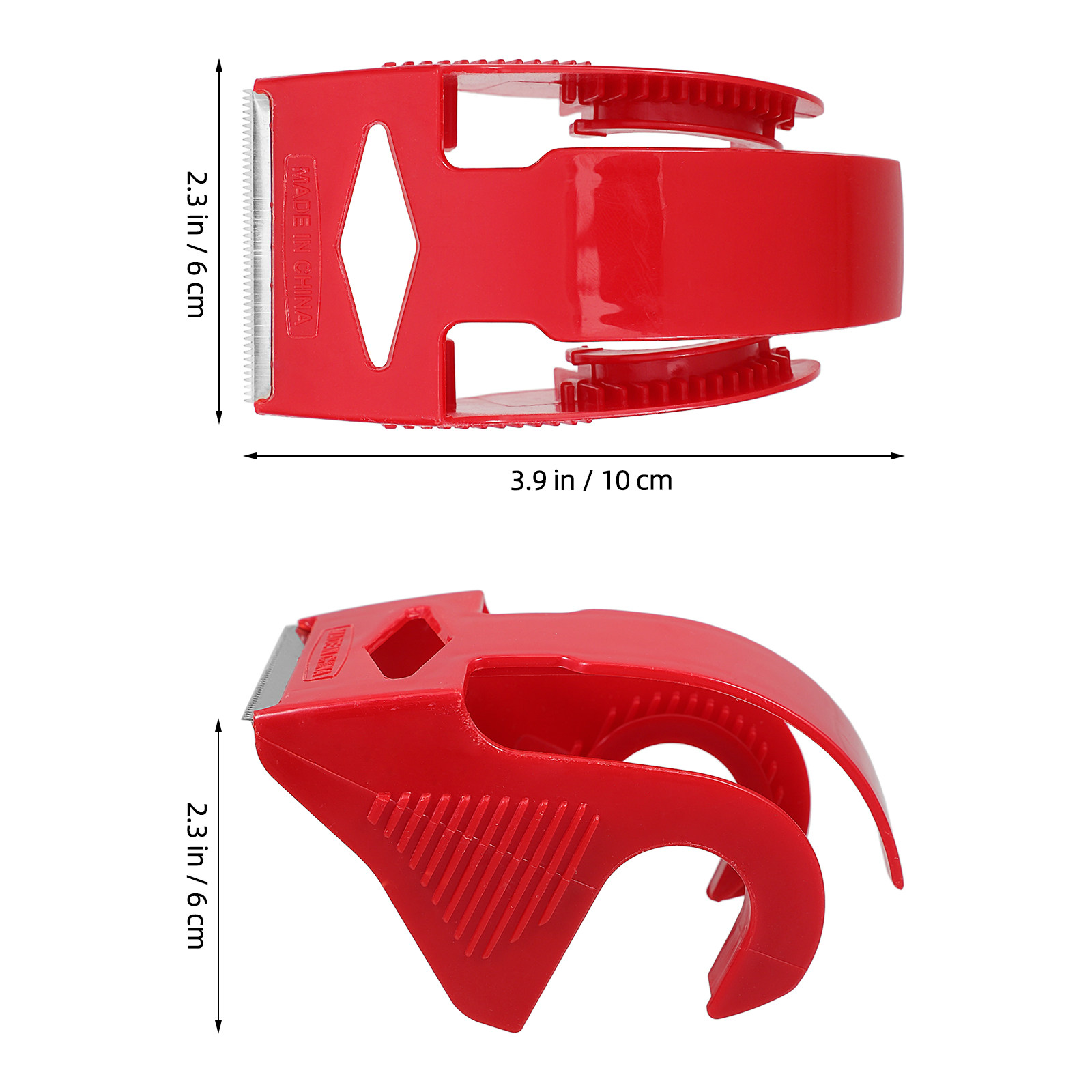 3 Adet Küçük Ağırlıklı Bant Di - Tape Dispenser Weighted incelemesi ve fiyatı